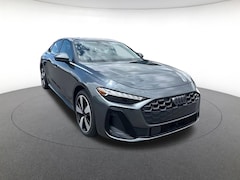 2026 Audi A5 Premium Plus Premium Plus 2.0 TFSI quattro