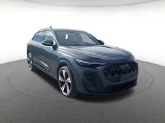 2025 Audi SQ5 Prestige Prestige 3.0 TFSI quattro