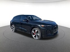 2026 Audi SQ5 Premium Plus Premium Plus 3.0 TFSI quattro