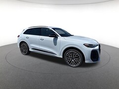 2026 Audi SQ5 Premium Plus Premium Plus 3.0 TFSI quattro