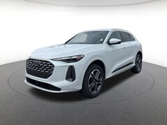 2025 Audi Q5 Premium Premium 2.0 TFSI quattro