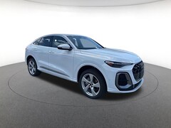 2026 Audi Q5 Sportback Premium Plus Premium Plus 2.0 TFSI quattro