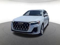 2025 Audi Q7 55 Prestige SUV