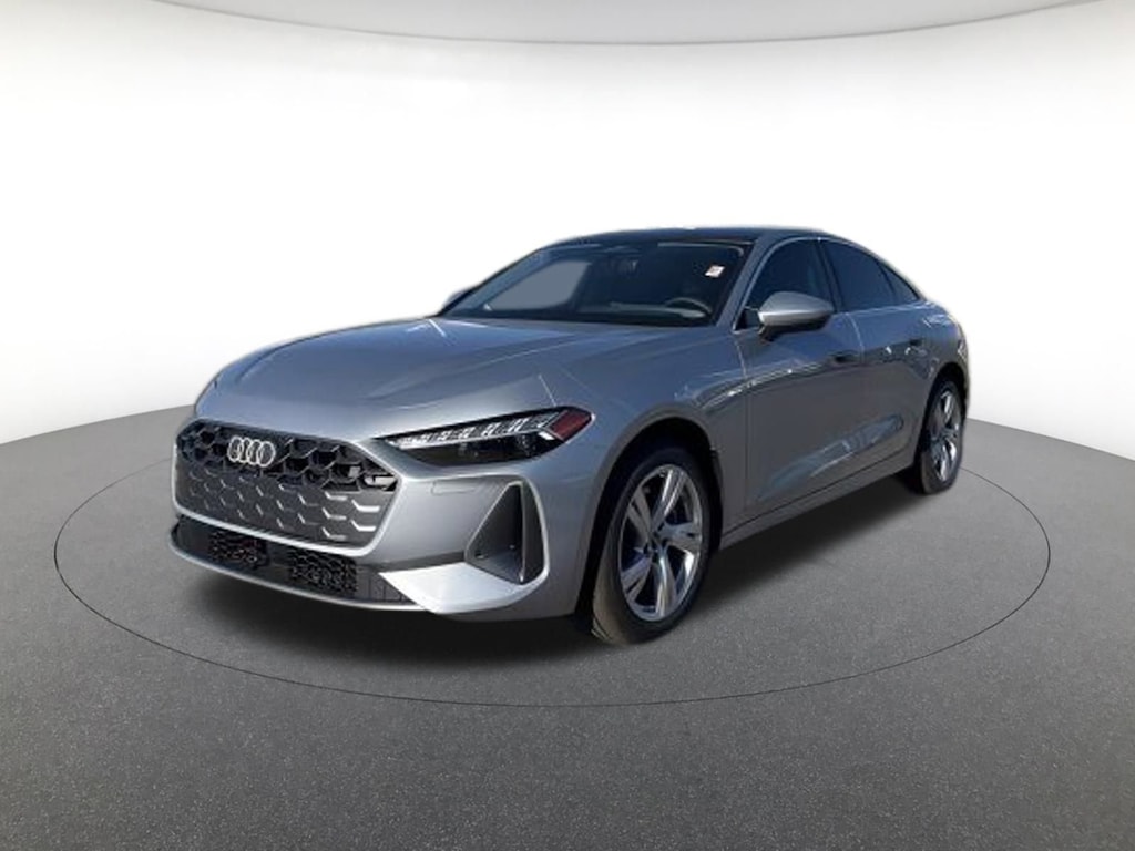 New 2025 Audi A5 Premium Plus Premium Plus 2.0 TFSI quattro