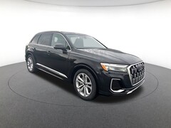 2026 Audi Q7 Premium Plus Premium Plus 55 quattro *Ltd Avail*