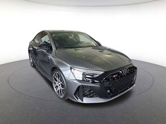 2026 Audi RS 3 2.5T quattro