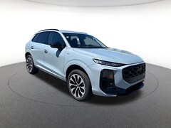 2026 Audi Q3 S line S line quattro