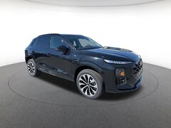 2026 Audi Q3 S line S line quattro