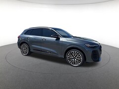 2026 Audi SQ5 Premium Plus Premium Plus 3.0 TFSI quattro