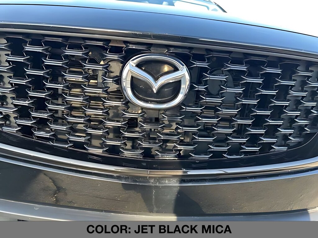 Used 2023 Mazda CX-50 2.5 Turbo Premium Package SUV