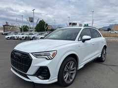 2025 Audi Q3 S line Premium S line Premium 45 TFSI quattro