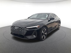 2025 Audi A5 Premium Plus Premium Plus 2.0 TFSI quattro