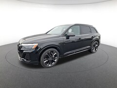 2026 Audi Q7 Premium Plus Premium Plus 55 quattro *Ltd Avail*