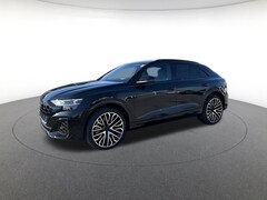 2026 Audi SQ8 Prestige Prestige quattro