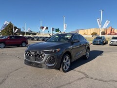2025 Audi Q5 Sportback Premium Plus Premium Plus 2.0 TFSI quattro
