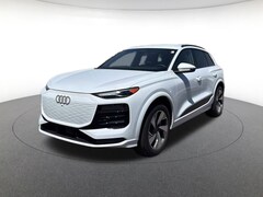 2025 Audi Q6 e-tron Premium SUV