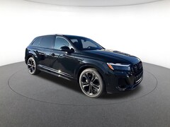 2026 Audi Q7 Premium Plus Premium Plus 55 quattro *Ltd Avail*