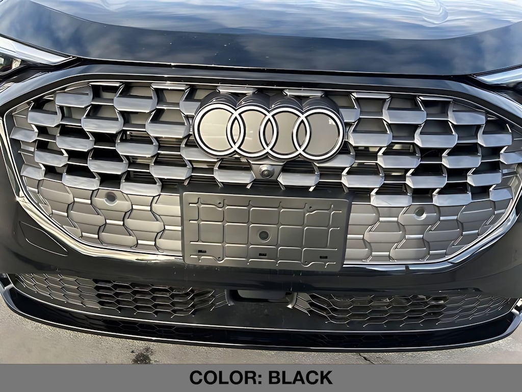 New 2025 Audi Q5 Premium Premium 2.0 TFSI quattro