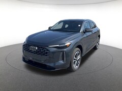 2025 Audi Q5 Premium Plus Premium Plus 2.0 TFSI quattro