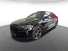 2026 Audi RS Q8 performance performance quattro