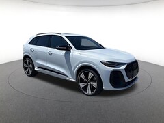 2026 Audi SQ5 Premium Plus Premium Plus 3.0 TFSI quattro