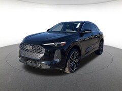 2025 Audi Q5 Premium Plus Premium Plus 2.0 TFSI quattro