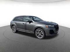 2026 Audi Q7 Premium Premium 45 quattro