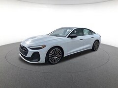 2025 Audi S5 Premium Plus Premium Plus 3.0 TFSI quattro