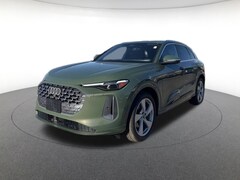 2025 Audi Q5 Prestige Prestige 2.0 TFSI quattro