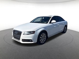 2009 Audi A4