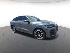 2026 Audi Q5 Sportback Prestige Prestige 2.0 TFSI quattro