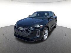2025 Audi Q5 Prestige Prestige 2.0 TFSI quattro