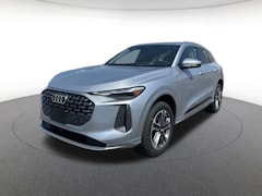 2025 Audi Q5 Premium Plus Premium Plus 2.0 TFSI quattro