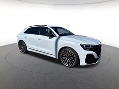 2026 Audi SQ8 Prestige Prestige quattro