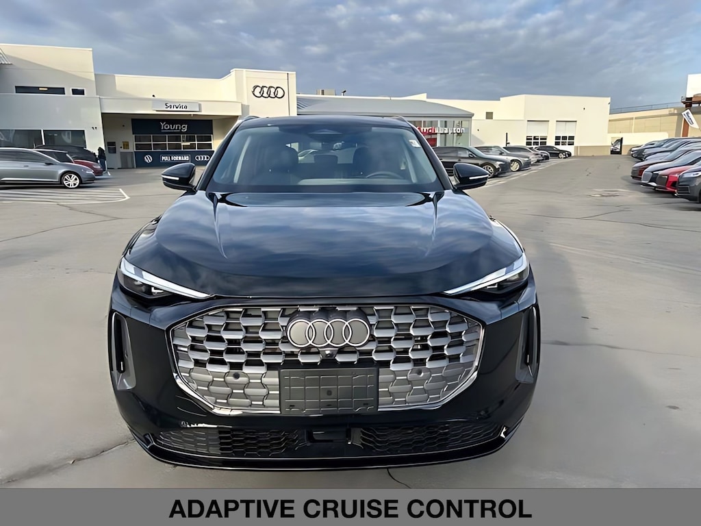 New 2025 Audi Q5 Premium Premium 2.0 TFSI quattro