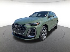 2025 Audi Q5 Sportback Premium Plus Premium Plus 2.0 TFSI quattro