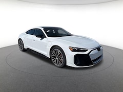 2026 Audi S e-tron GT Premium Plus Premium Plus quattro