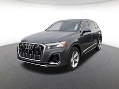2025 Audi Q7 55 Premium SUV
