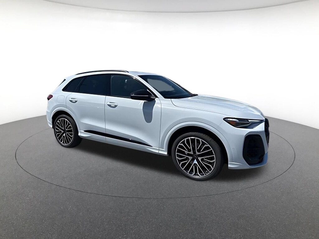 New 2026 Audi SQ5 Premium Plus Premium Plus 3.0 TFSI quattro
