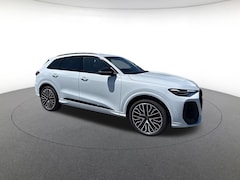 2026 Audi SQ5 Premium Plus Premium Plus 3.0 TFSI quattro