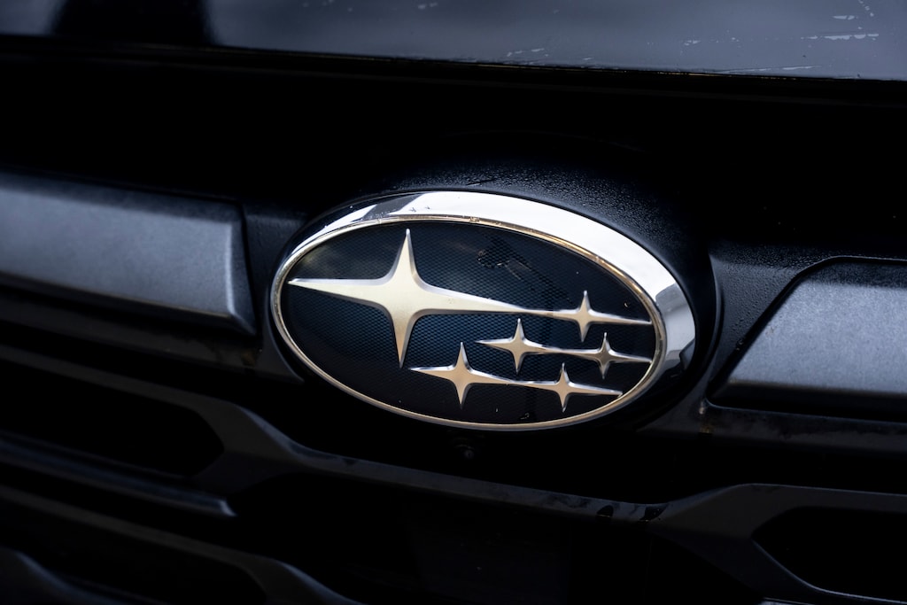 Used 2023 Subaru  Premier XT VUS