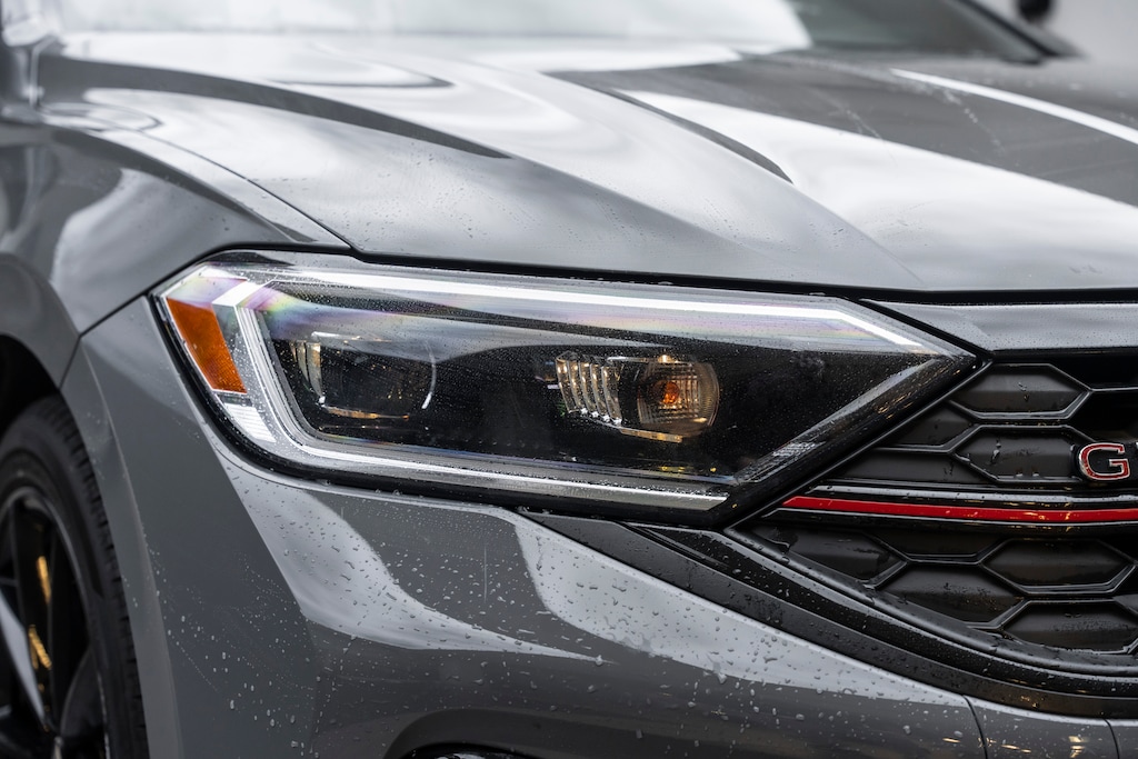 Used 2024 Volkswagen  Édition 40e anniversaire (BA7) Berline