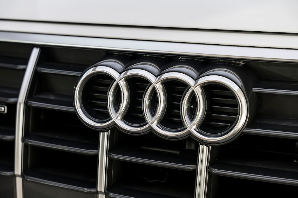 Certified 2022 Audi 45 Komfort- Ensemble Commodite- Cuir- Carplay- Quattro VUS