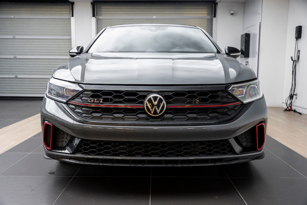 Used 2024 Volkswagen  Édition 40e anniversaire (BA7) Berline