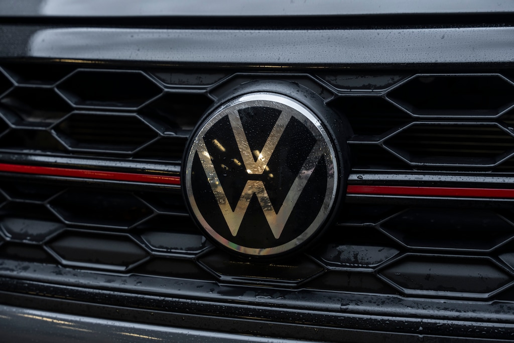 Used 2024 Volkswagen  Édition 40e anniversaire (BA7) Berline