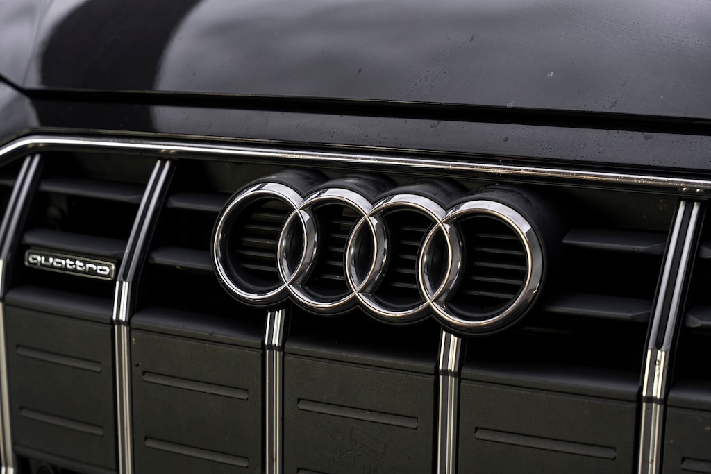 Certified 2022 Audi 45 Komfort- Ensemble commodité- Kit hiver inclus Familiale