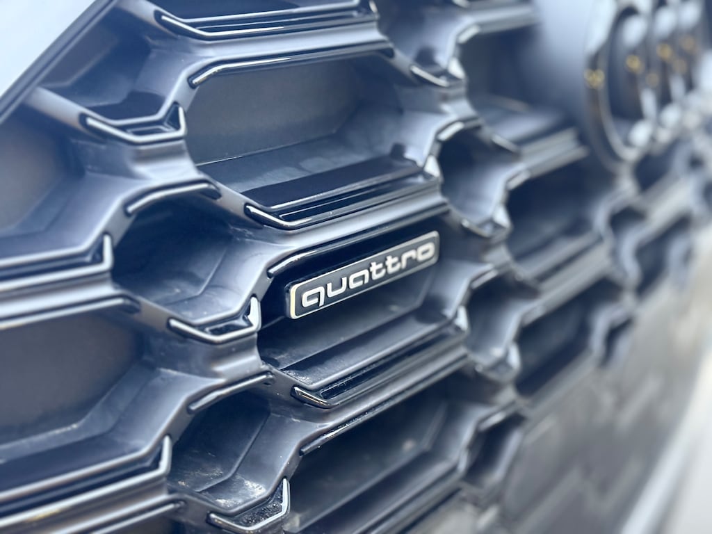 Certified 2024 Audi 45 Progressiv (S tronic) VUS