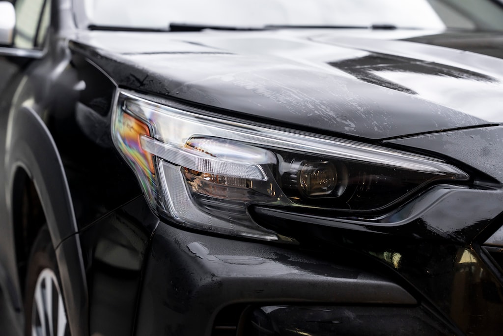 Used 2023 Subaru  Premier XT VUS