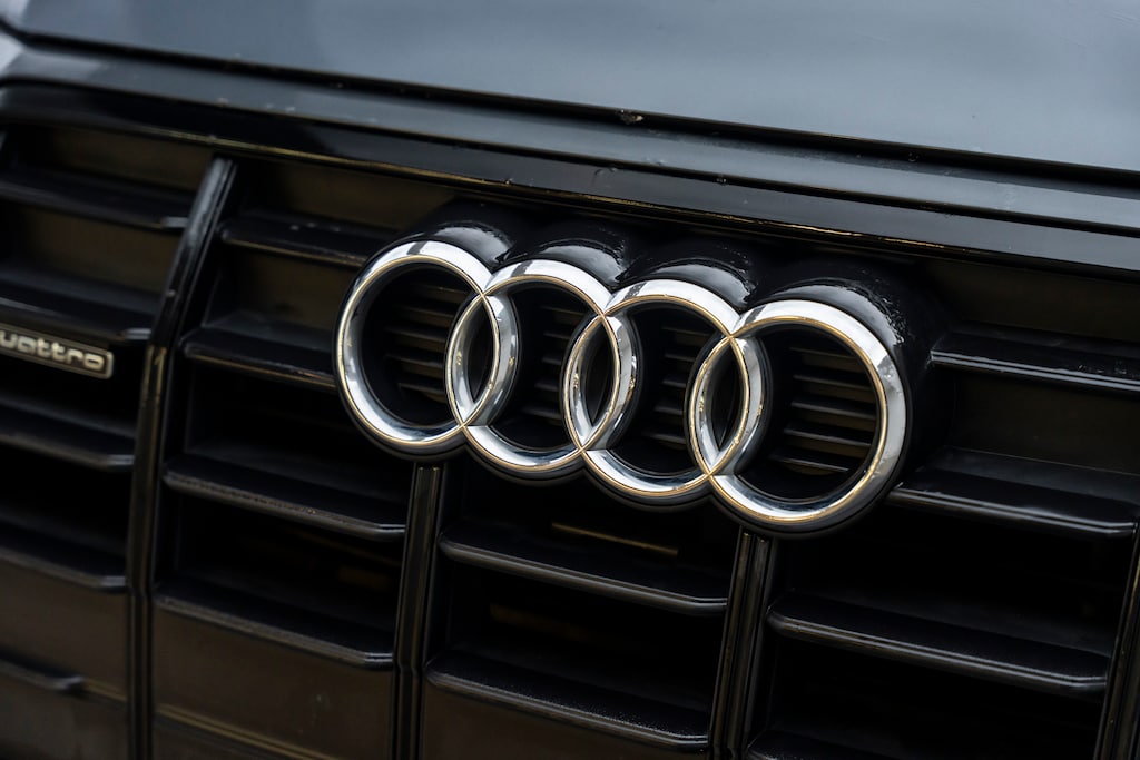 Certified 2023 Audi  45 Komfort SUV