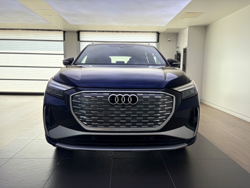 Certified 2023 Audi 50- Ensemble Premium- Aides a la conduite- Roues 20 pouces VUS